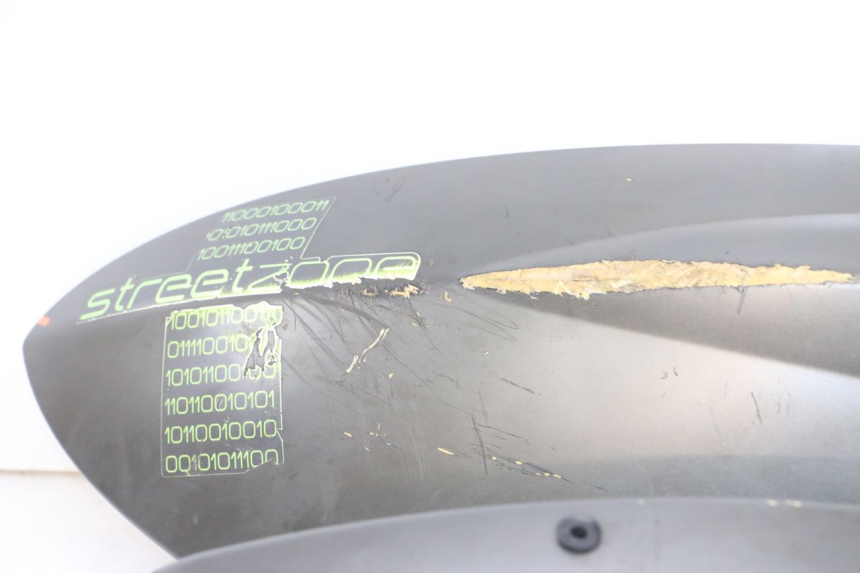 photo de CARENAGE ARRIERE PEUGEOT STREETZONE I 2T 50 (2018 - 2020) - Inspection visuelle