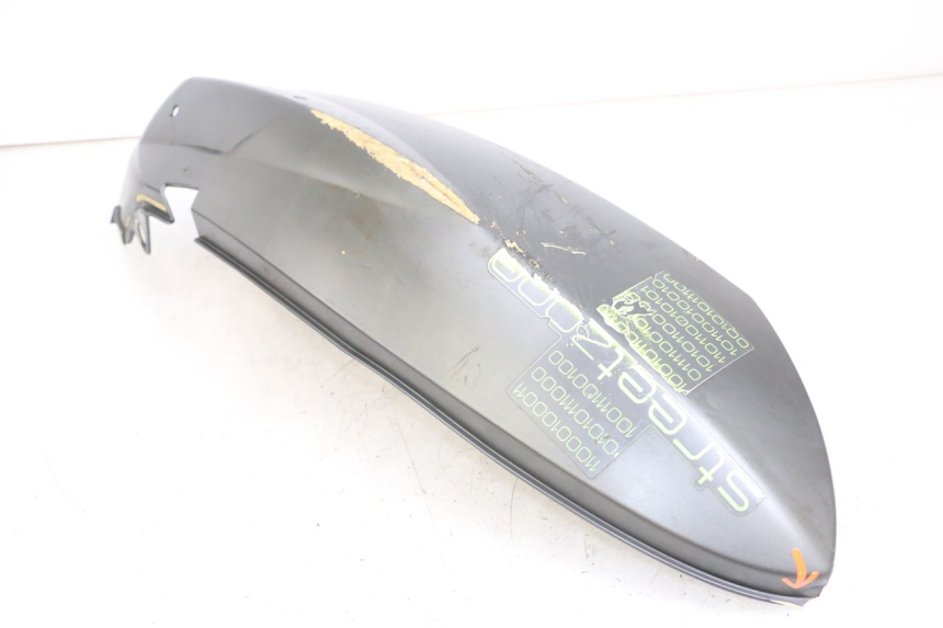 photo de CARENAGE ARRIERE PEUGEOT STREETZONE I 2T 50 (2018 - 2020) - Points de fixation