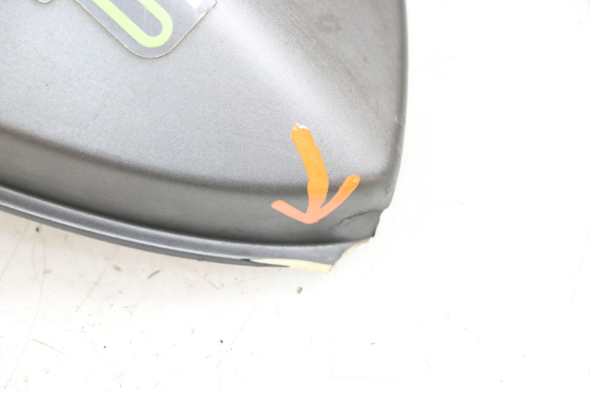 photo de CARENAGE ARRIERE PEUGEOT STREETZONE I 2T 50 (2018 - 2020) - État de surface