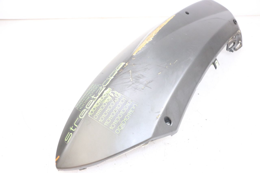 photo de CARENAGE ARRIERE PEUGEOT STREETZONE I 2T 50 (2018 - 2020) - Pièce contrôlée