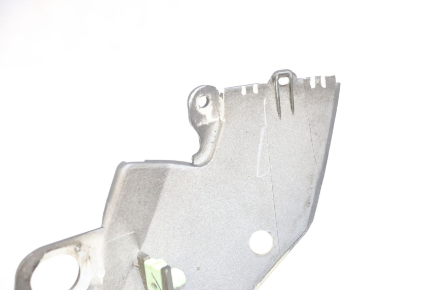 photo de CARENAGE ARRIERE PEUGEOT STREETZONE I 2T 50 (2018 - 2020) - Marquages et références