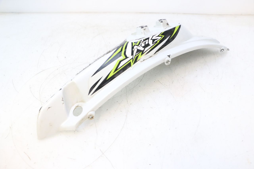 photo de CARENAGE ARRIERE MBK STUNT NAKED 50 (2004 - 2018) - Détail de la pièce