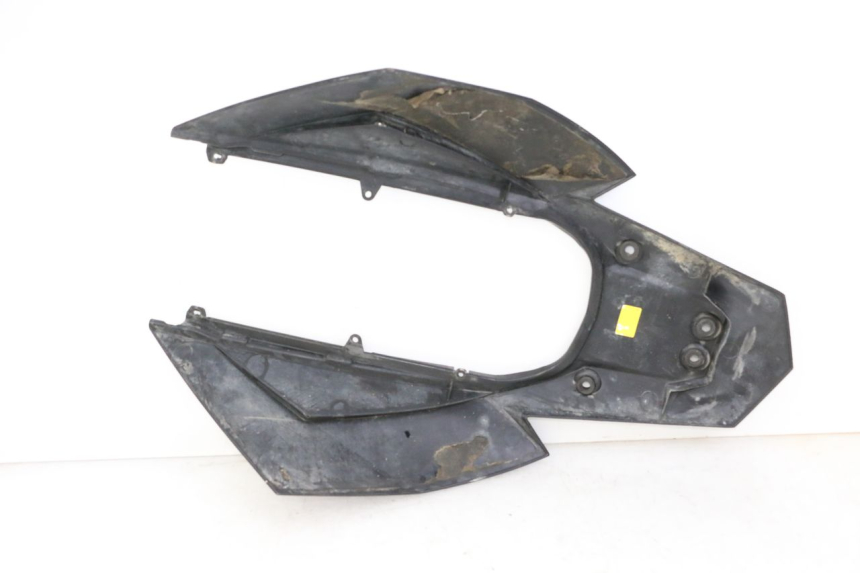 photo de CARENAGE ARRIERE KTM SUPERENDURO R 950 (2005 - 2009) - Zoom état d’usage