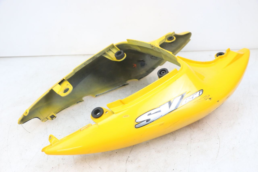 photo de CARENAGE ARRIERE SUZUKI SV N 650 (1999 - 2002) - Vue principale