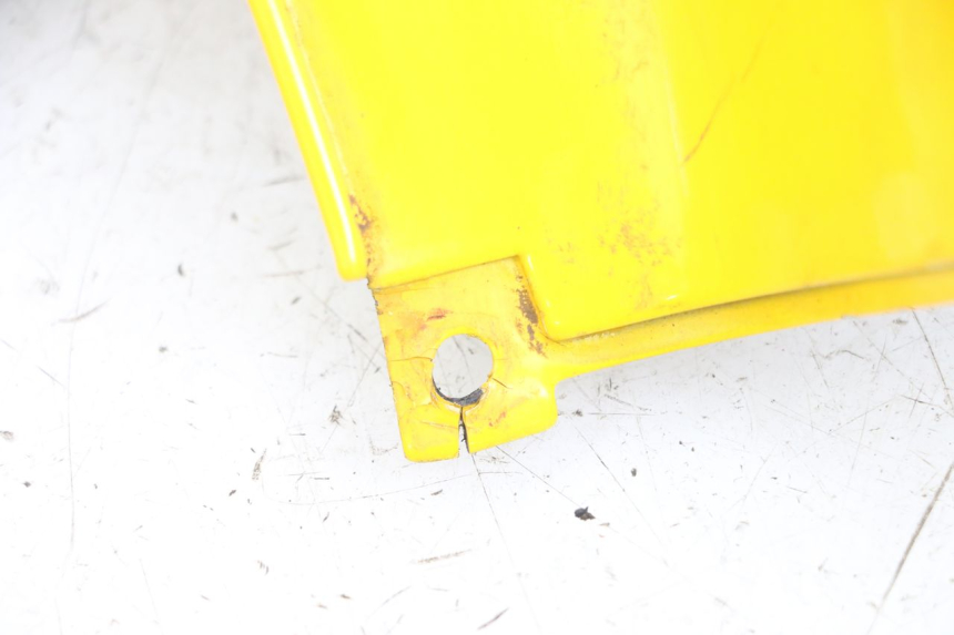 photo de CARENAGE ARRIERE SUZUKI SV N 650 (1999 - 2002) - Détails caractéristiques