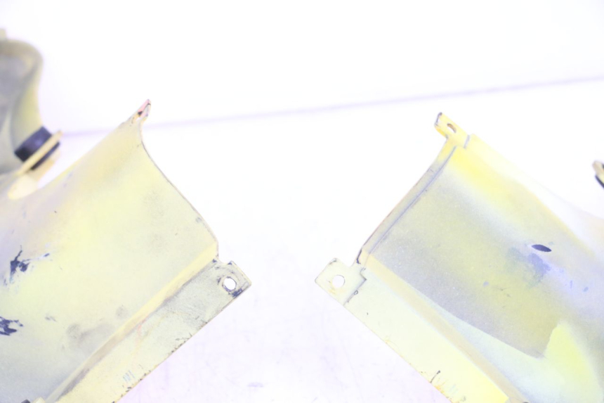 photo de CARENAGE ARRIERE SUZUKI SV N 650 (1999 - 2002) - Zoom état d’usage