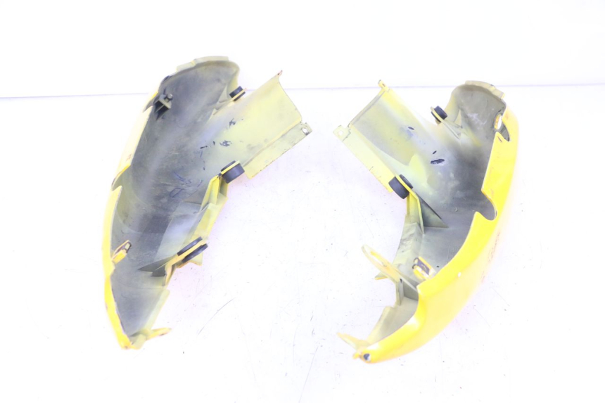 photo de CARENAGE ARRIERE SUZUKI SV N 650 (1999 - 2002) - Autre angle de vue