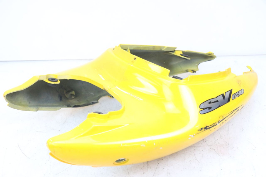 photo de CARENAGE ARRIERE SUZUKI SV N 650 (1999 - 2002) - Autre angle de vue