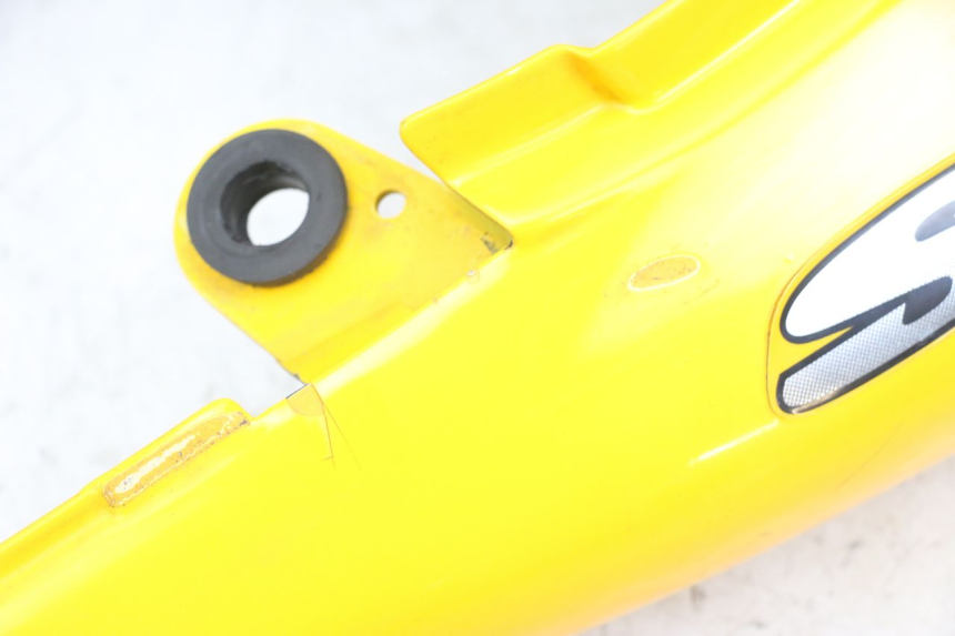 photo de CARENAGE ARRIERE SUZUKI SV N 650 (1999 - 2002) - Marquages et références