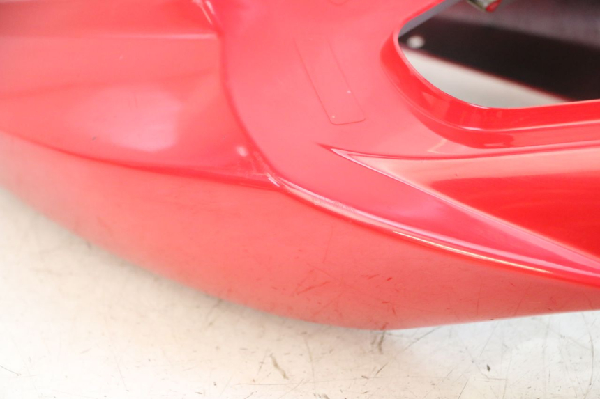 photo de CARENAGE ARRIERE SUZUKI SV S 650 (2003 - 2009) - Détails caractéristiques
