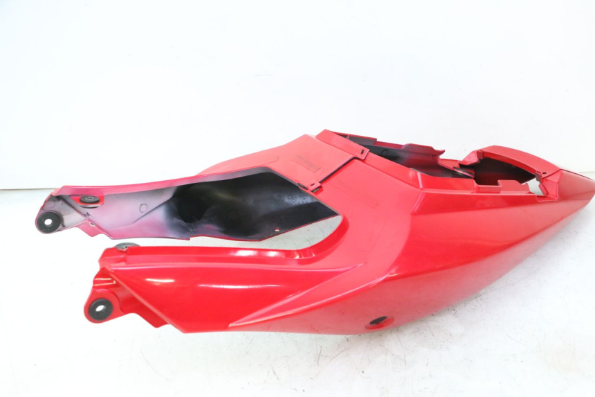 photo de CARENAGE ARRIERE SUZUKI SV S 650 (2003 - 2009) - Inspection visuelle