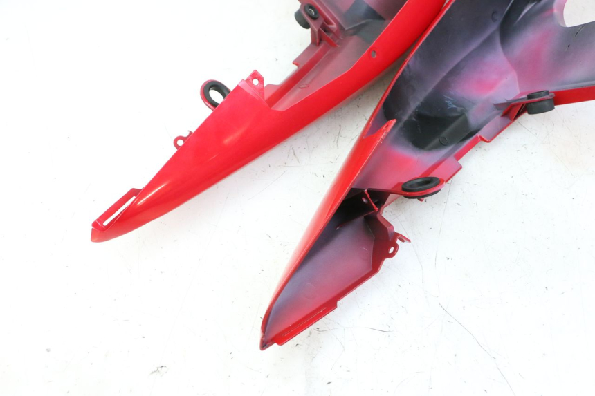 photo de CARENAGE ARRIERE SUZUKI SV S 650 (2003 - 2009) - Vue d’ensemble