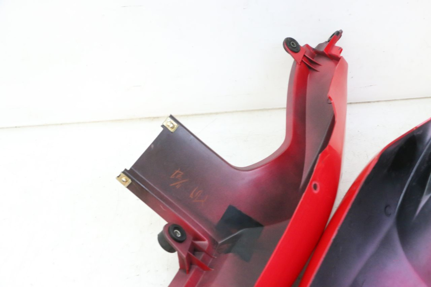 photo de CARENAGE ARRIERE SUZUKI SV S 650 (2003 - 2009) - État de surface