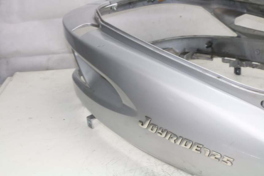 photo de CARENAGE ARRIERE SYM JOYRIDE 125 (2002 - 2009) - Zoom composants