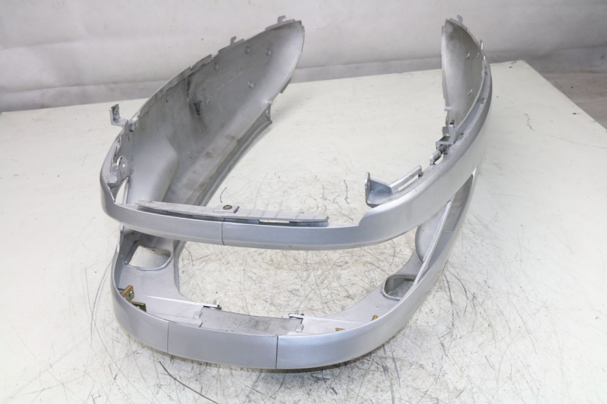 photo de CARENAGE ARRIERE SYM JOYRIDE 125 (2002 - 2009) - Autre angle de vue