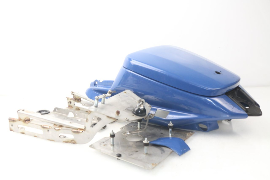 photo de CARENAGE ARRIERE YAMAHA TDM ABS 900 (2002 - 2014) - Vue principale