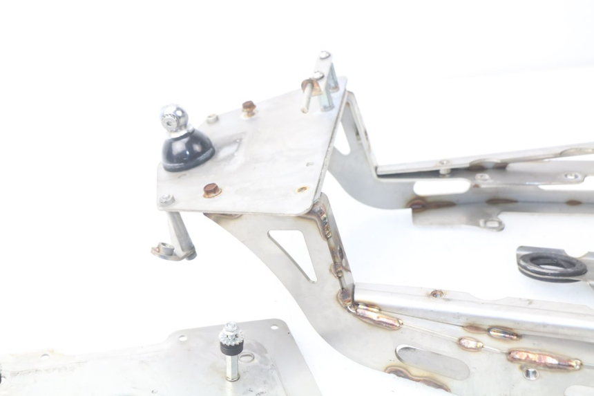 photo de CARENAGE ARRIERE YAMAHA TDM ABS 900 (2002 - 2014) - Détails caractéristiques