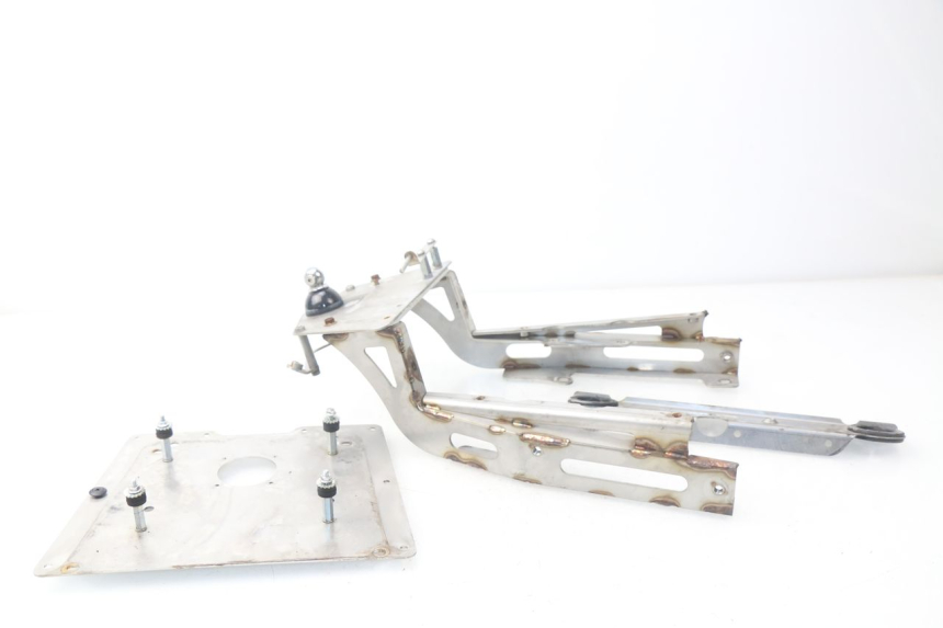 photo de CARENAGE ARRIERE YAMAHA TDM ABS 900 (2002 - 2014) - Photo complémentaire