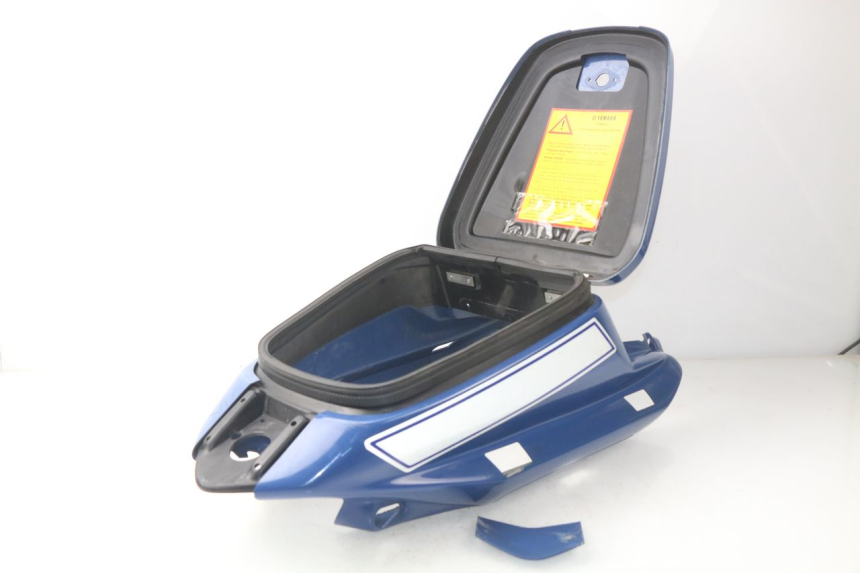 photo de CARENAGE ARRIERE YAMAHA TDM ABS 900 (2002 - 2014) - Autre angle de vue