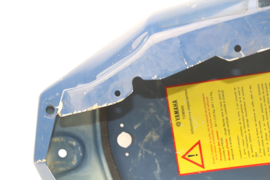 photo de CARENAGE ARRIERE YAMAHA TDM ABS 900 (2002 - 2014) - Détails caractéristiques