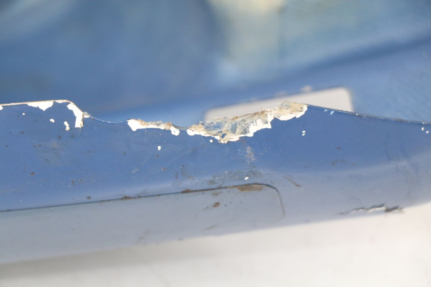 photo de CARENAGE ARRIERE YAMAHA TDM ABS 900 (2002 - 2014) - Vue rapprochée