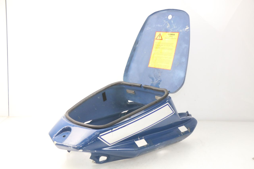 photo de CARENAGE ARRIERE YAMAHA TDM ABS 900 (2002 - 2014) - Inspection visuelle