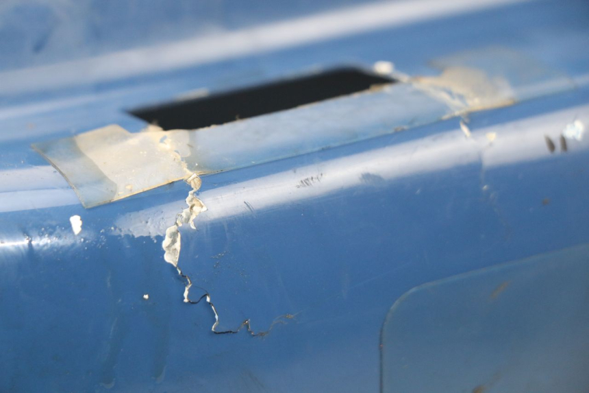 photo de CARENAGE ARRIERE YAMAHA TDM ABS 900 (2002 - 2014) - Vue d’ensemble