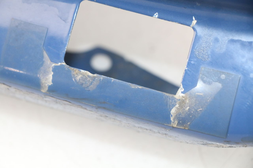 photo de CARENAGE ARRIERE YAMAHA TDM ABS 900 (2002 - 2014) - État de surface