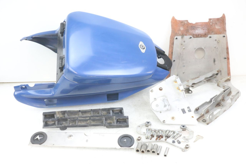 photo de CARENAGE ARRIERE YAMAHA TDM ABS 900 (2002 - 2014) - Vue principale