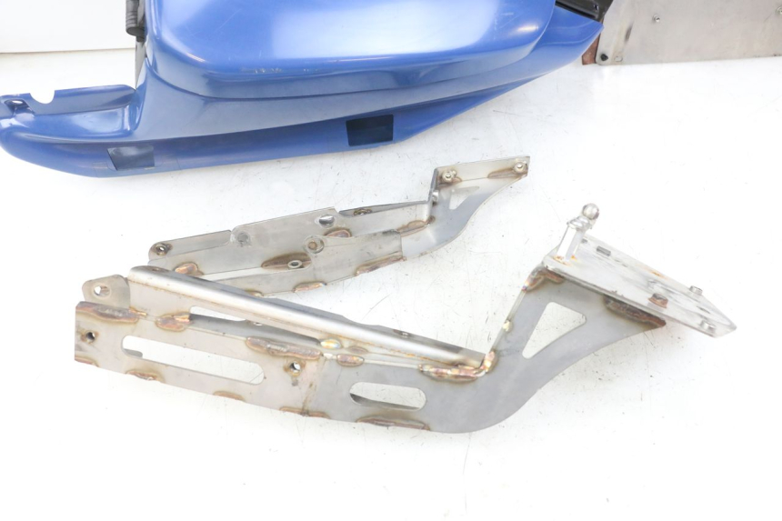 photo de CARENAGE ARRIERE YAMAHA TDM ABS 900 (2002 - 2014) - Zoom composants