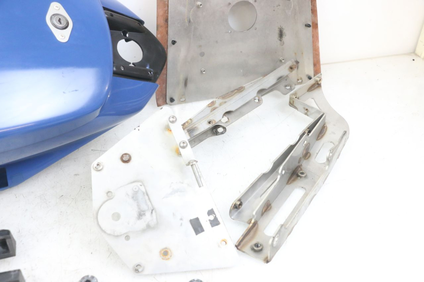 photo de CARENAGE ARRIERE YAMAHA TDM ABS 900 (2002 - 2014) - Zoom qualité