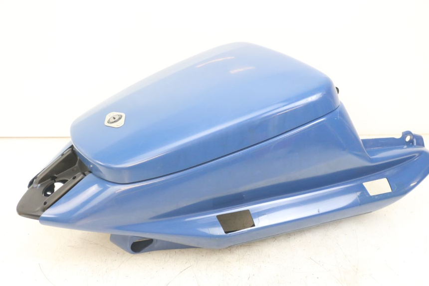 photo de CARENAGE ARRIERE YAMAHA TDM ABS 900 (2002 - 2014) - État de surface