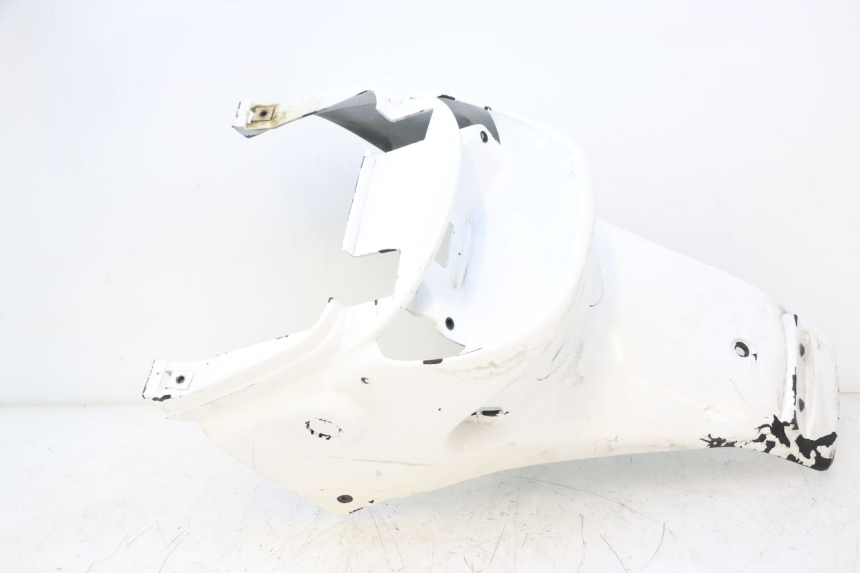 photo de CARENAGE ARRIERE PEUGEOT TREKKER 50 (1995 - 2004) - Détail de la pièce