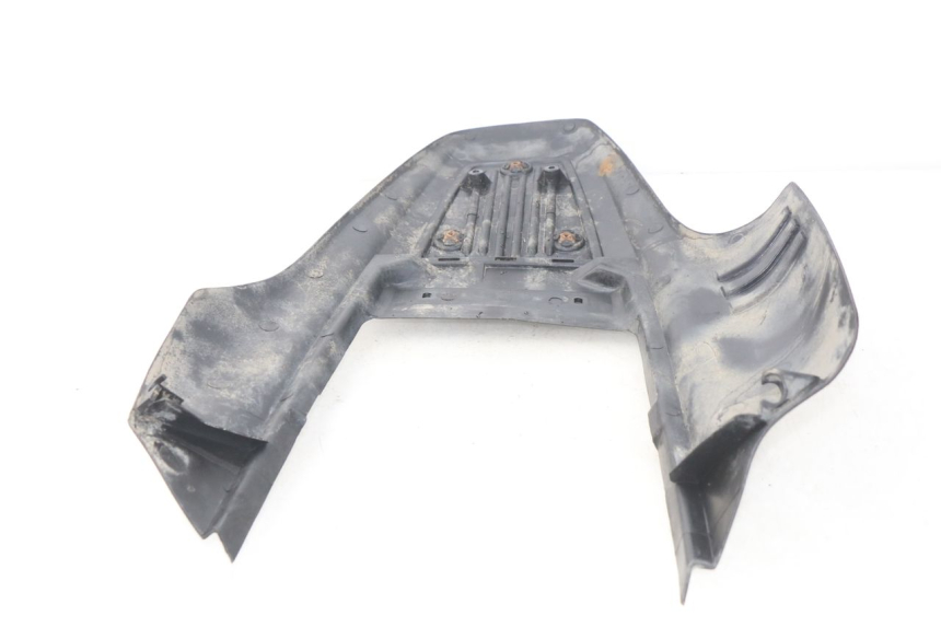 photo de CARENAGE ARRIERE YAMAHA TW 125 (1998 - 2002) - Zoom état d’usage