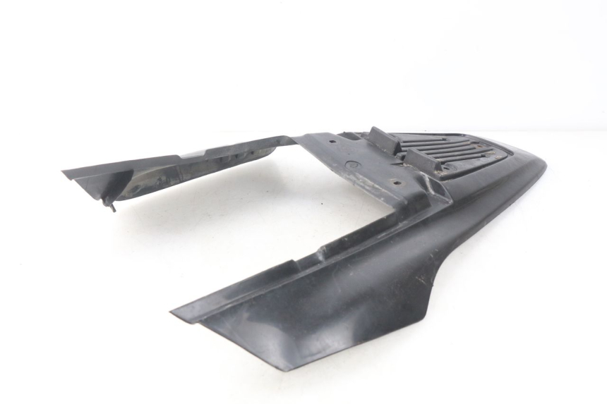 photo de CARENAGE ARRIERE YAMAHA TW 125 (1998 - 2002) - Autre angle de vue