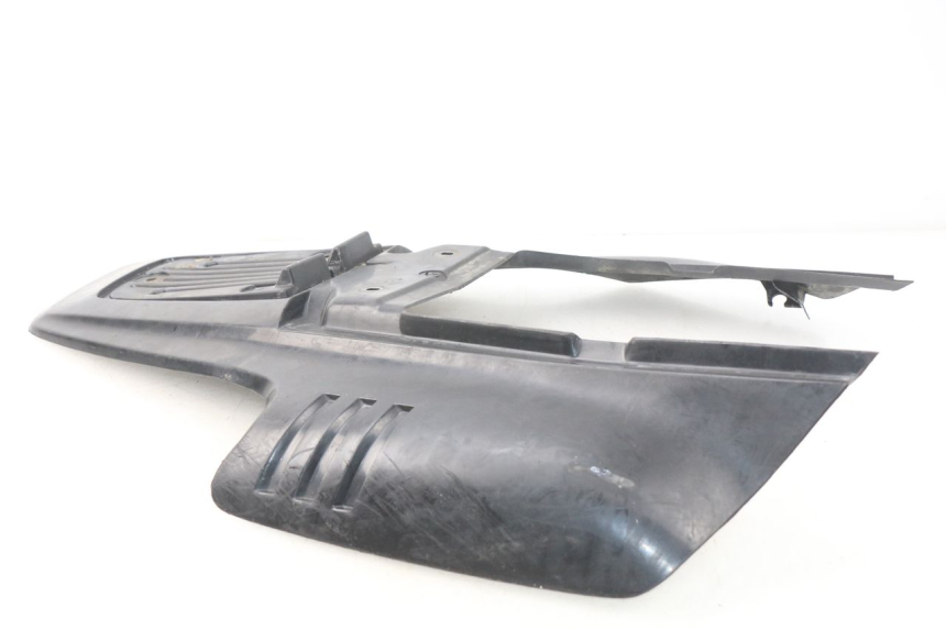 photo de CARENAGE ARRIERE YAMAHA TW 125 (1998 - 2002) - Vue d’ensemble