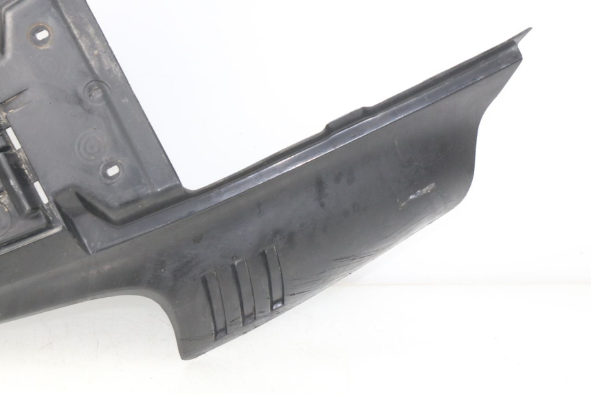 photo de CARENAGE ARRIERE YAMAHA TW 125 (1998 - 2002) - Points de fixation