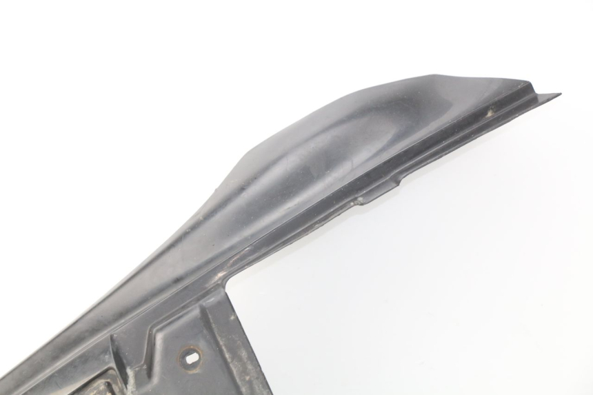 photo de CARENAGE ARRIERE YAMAHA TW 125 (1998 - 2002) - État de surface