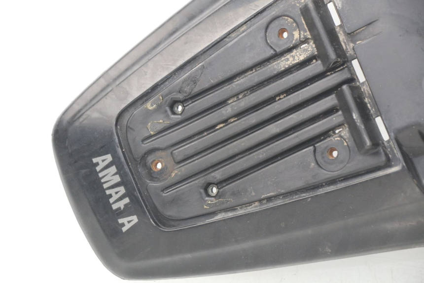 photo de CARENAGE ARRIERE YAMAHA TW 125 (1998 - 2002) - Pièce contrôlée