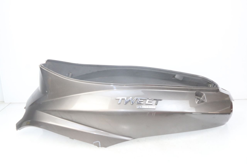 photo de CARENAGE ARRIERE PEUGEOT TWEET ACTIVE 4T 50 (2018 - 2022) - Zoom composants