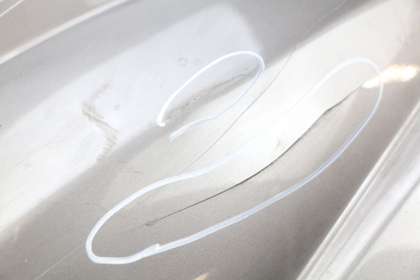 photo de CARENAGE ARRIERE PEUGEOT TWEET ACTIVE 4T 50 (2018 - 2022) - Autre angle de vue