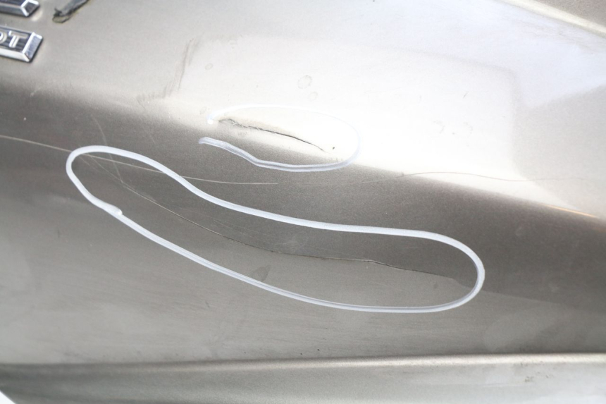 photo de CARENAGE ARRIERE PEUGEOT TWEET ACTIVE 4T 50 (2018 - 2022) - Vue d’ensemble