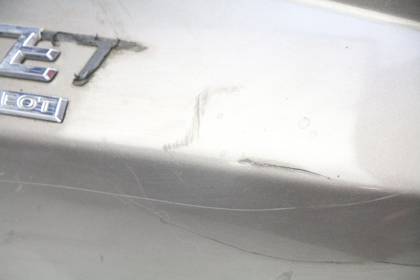 photo de CARENAGE ARRIERE PEUGEOT TWEET ACTIVE 4T 50 (2018 - 2022) - Points de fixation