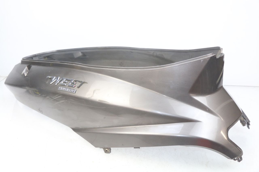 photo de CARENAGE ARRIERE PEUGEOT TWEET ACTIVE 4T 50 (2018 - 2022) - Pièce contrôlée