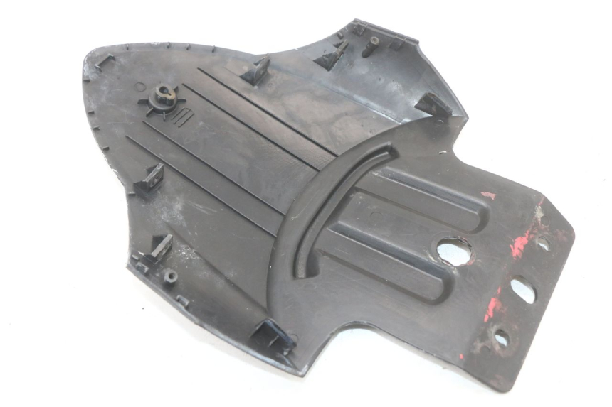 photo de CARENAGE ARRIERE KEEWAY TX 50 (2008 - 2015) - Points de fixation