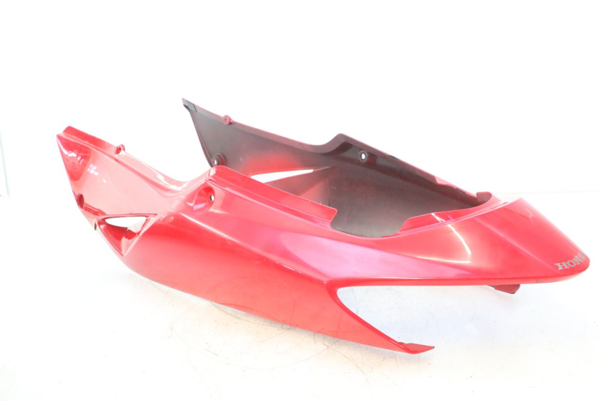 photo de CARENAGE ARRIERE HONDA VFR FI RC46 800 (1998 - 2001) - Focus structure