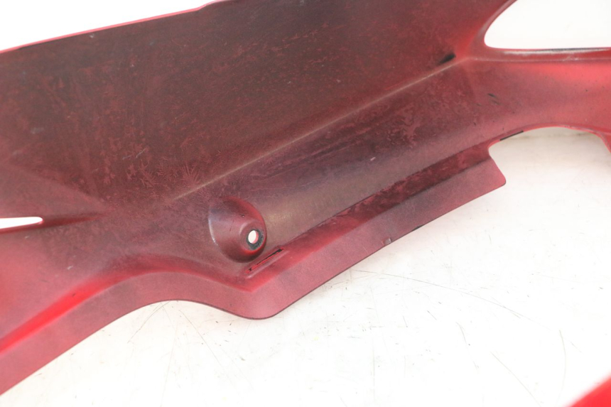 photo de CARENAGE ARRIERE HONDA VFR FI RC46 800 (1998 - 2001) - Autre angle de vue