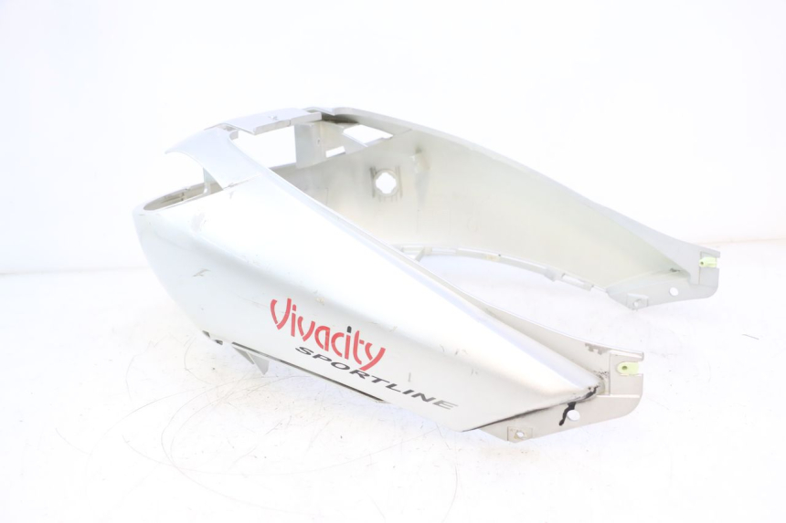 photo de CARENAGE ARRIERE PEUGEOT VIVACITY 50 (1998 - 2003) - Points de fixation