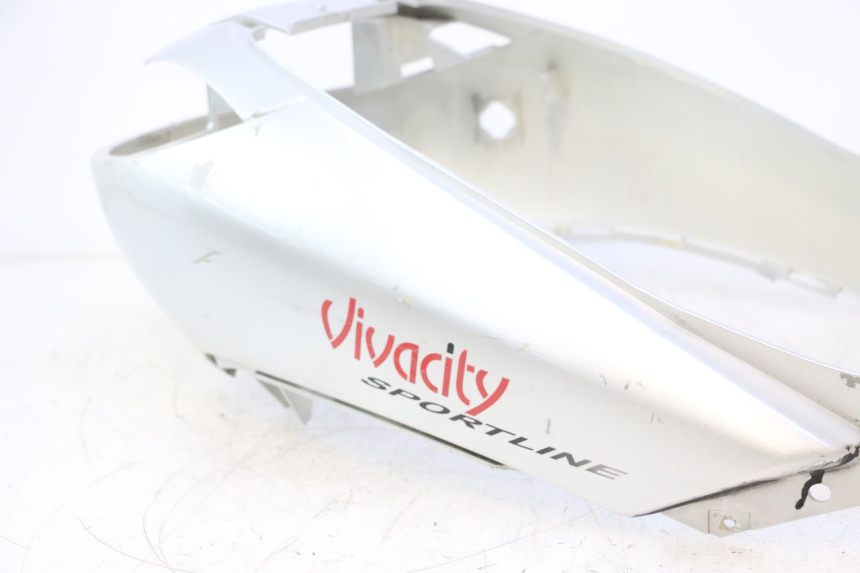 photo de CARENAGE ARRIERE PEUGEOT VIVACITY 50 (1998 - 2003) - État de surface