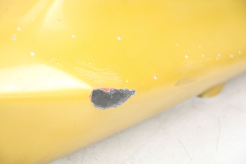 photo de CARENAGE ARRIERE DAELIM VJ ROADWIN FI 125 (2008 - 2017) - Zoom composants